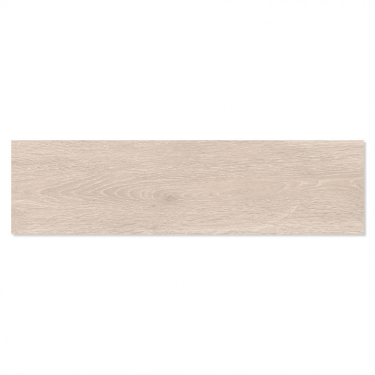 Træklinker Yegen Beige Mat 20x75 cm-0